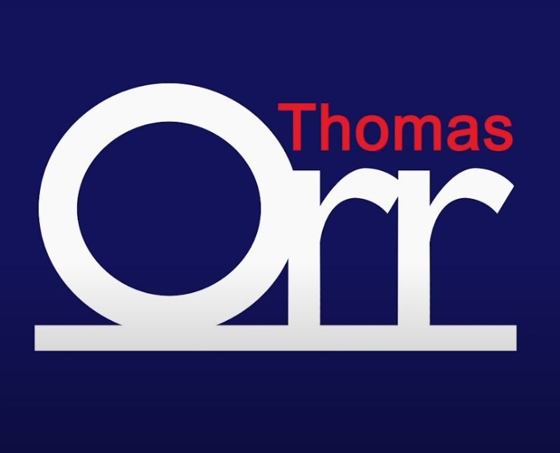 Introducing Thomas Orr Estate Agents!