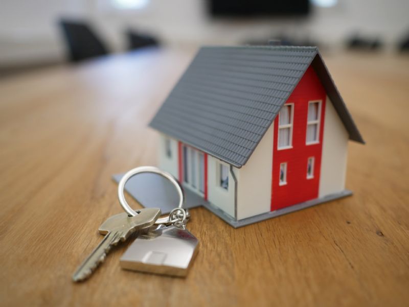 Buying a home: first steps